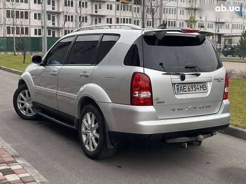 SsangYong Rexton 2011 - фото 5