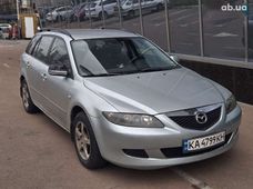Продажа б/у авто 2007 года в Киеве - купить на Автобазаре