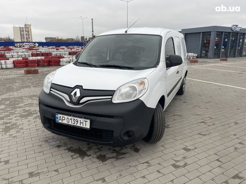 Renault Kangoo 2017 - фото 3