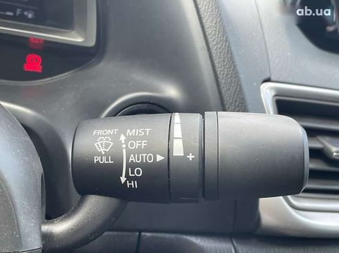 Mazda 3 2018 - фото 29