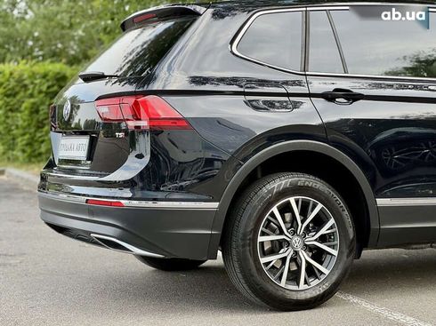 Volkswagen Tiguan 2018 - фото 16
