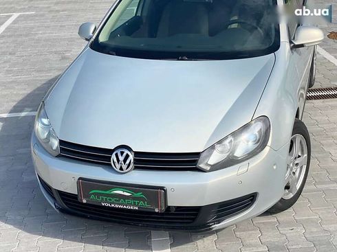 Volkswagen Golf 2010 - фото 3