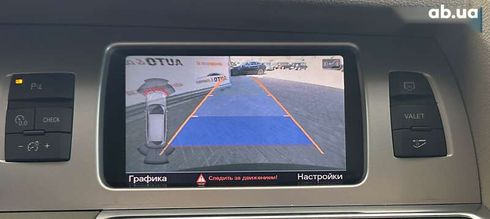 Audi Q7 2012 - фото 27