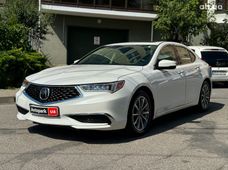 Купить авто Acura - купить на Автобазаре