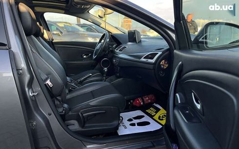 Renault Megane 2011 - фото 22