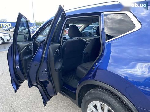 Nissan Rogue 2019 - фото 14