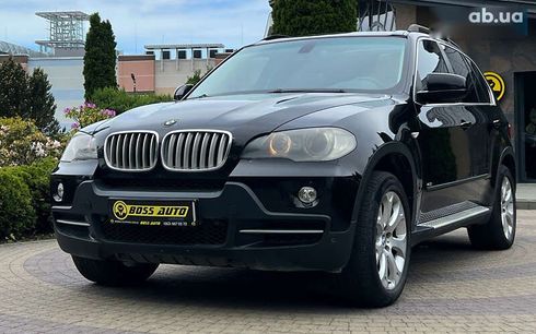 BMW X5 2007 - фото 3