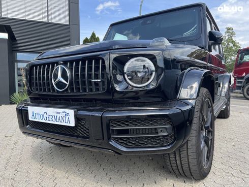 Mercedes-Benz G-Класс 2021 - фото 31