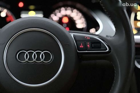 Audi A4 2014 - фото 24
