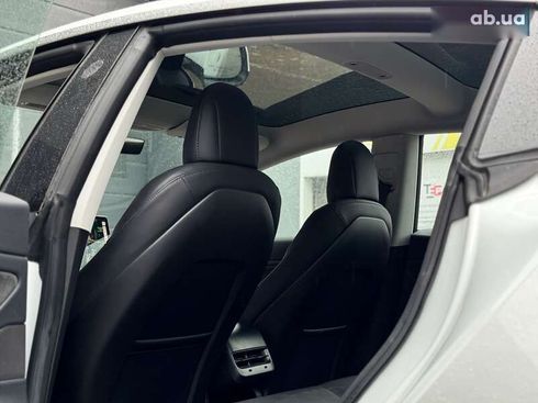 Tesla Model 3 2018 - фото 15