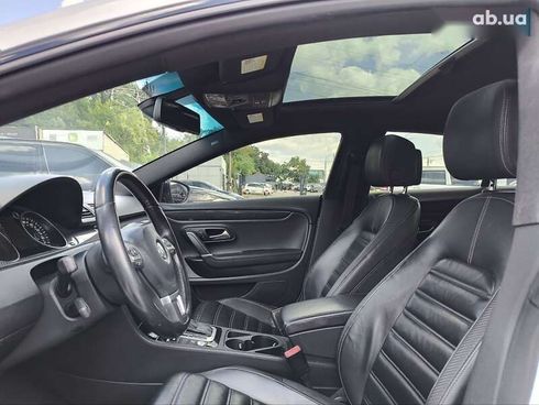 Volkswagen Passat CC 2016 - фото 15