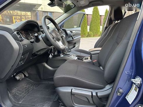 Nissan Rogue 2021 - фото 20