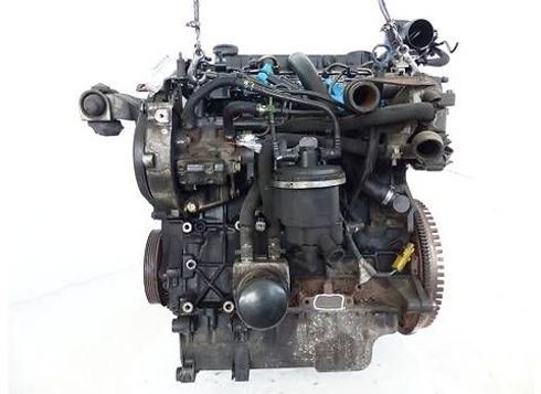 двигатель в сборе для Citroёn Xsara - купити на Автобазарі - фото 2