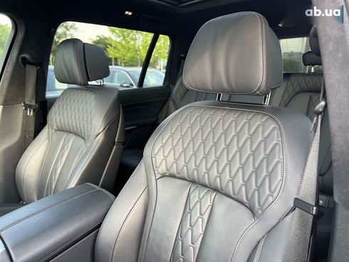 BMW X7 2021 - фото 24