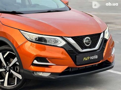 Nissan Rogue 2020 - фото 8