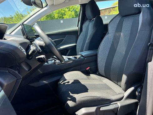 Peugeot 3008 2021 - фото 29