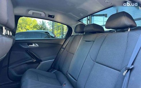 Peugeot 508 2013 - фото 22