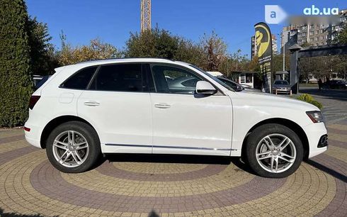 Audi Q5 2014 - фото 8