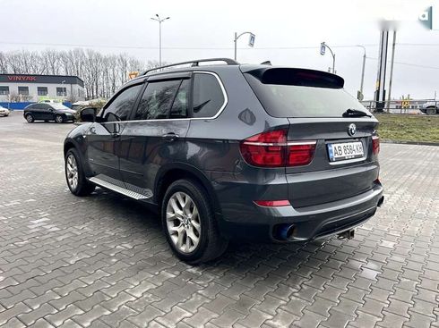 BMW X5 2013 - фото 5