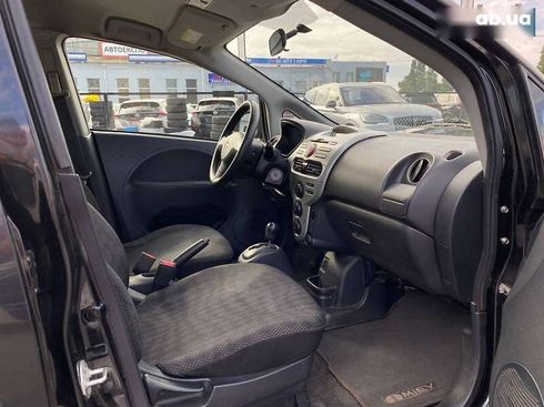 Mitsubishi i-MiEV 2011 - фото 28