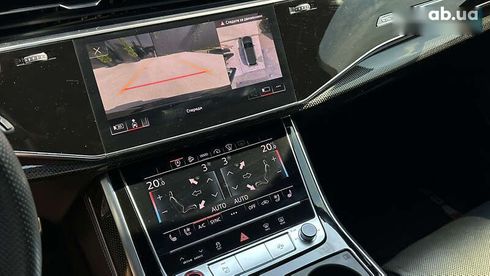 Audi SQ7 2020 - фото 18