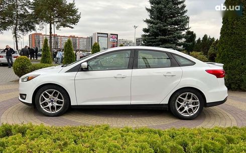 Ford Focus 2015 - фото 4