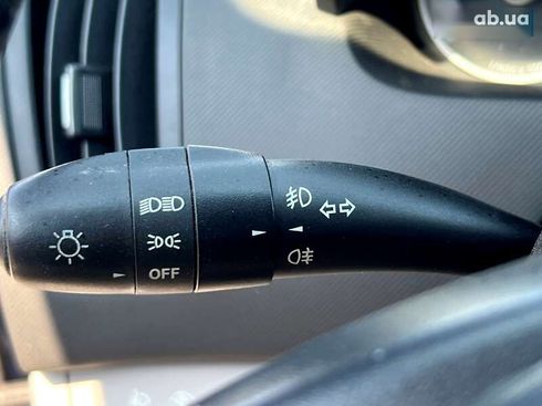 Kia Cee'd 2008 - фото 26