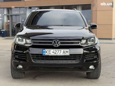 Volkswagen Touareg 2012 - фото 19