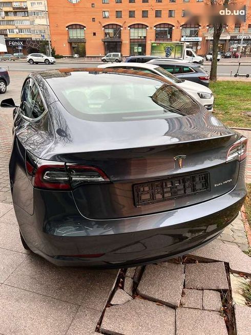 Tesla Model 3 2019 - фото 30