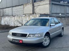 Купити Audi бу в Україні - купити на Автобазарі