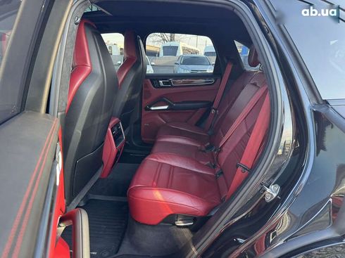 Porsche Cayenne 2019 - фото 23