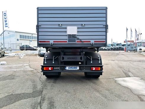 Iveco EuroCargo 2025 - фото 7