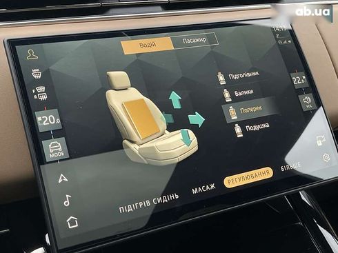 Land Rover Range Rover Sport 2025 - фото 27