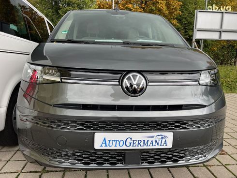 Volkswagen Multivan 2022 - фото 22