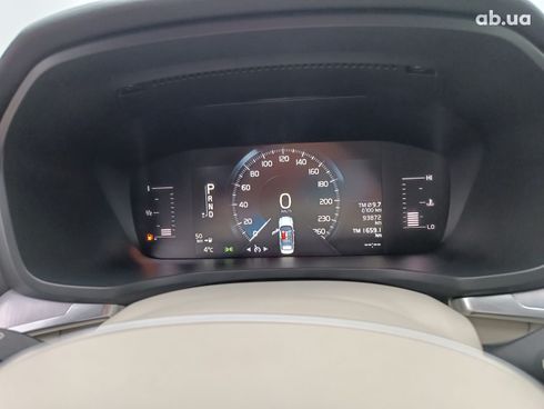 Volvo S60 2018 синий - фото 33