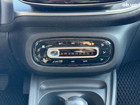 Smart Forfour 2018 белый - фото 54