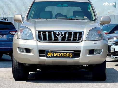 Toyota Land Cruiser 2008 - фото 5