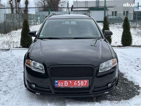 Audi A4 2005 - фото 5