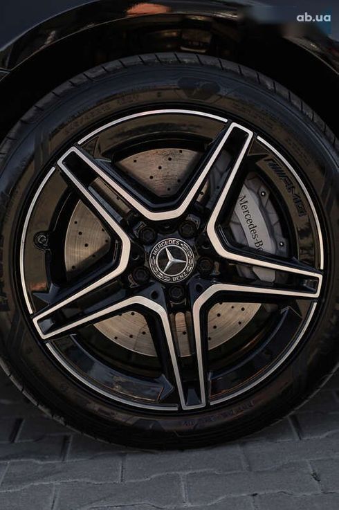 Mercedes-Benz E-Класс 2021 - фото 27
