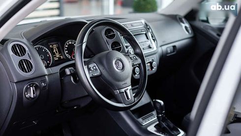 Volkswagen Tiguan 2014 - фото 14