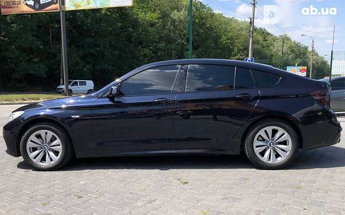BMW 530 2012 - фото 5
