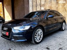 Продажа б/у седан Audi A6 2011 года - купить на Автобазаре