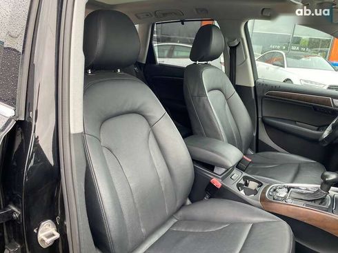 Audi Q5 2014 - фото 27