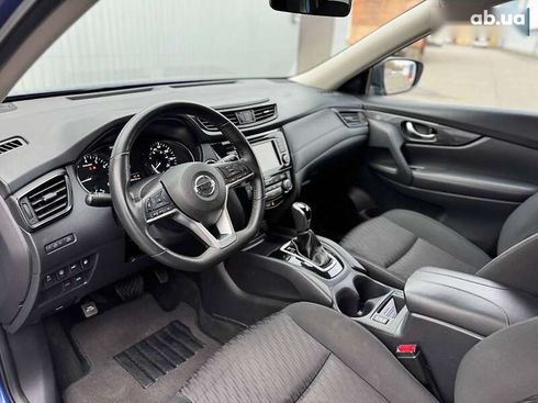 Nissan Rogue 2019 - фото 19