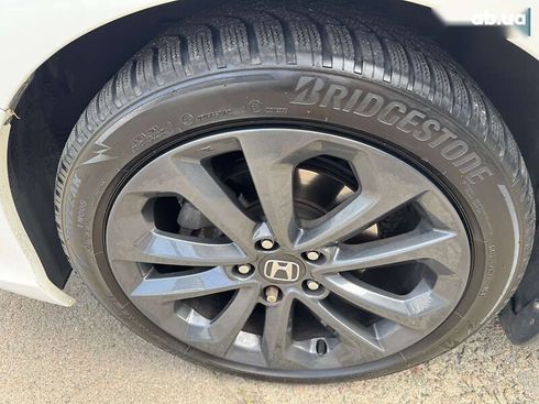 Honda Accord 2013 - фото 14