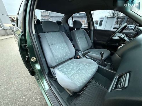 Nissan Primera 1996 - фото 13