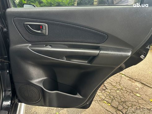 Hyundai Tucson 2011 черный - фото 18
