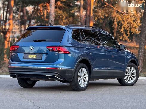 Volkswagen Tiguan 2018 - фото 18
