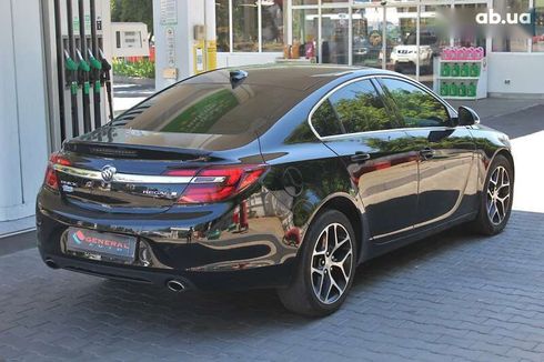 Buick Regal 2016 - фото 3