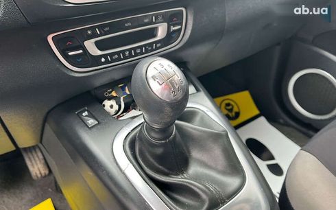 Renault grand scenic 2010 - фото 13
